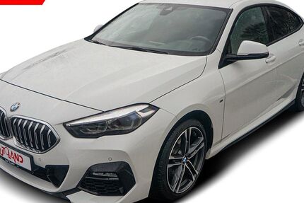 BMW 218 51.852 km 25.990 &euro; Göttingen 37081