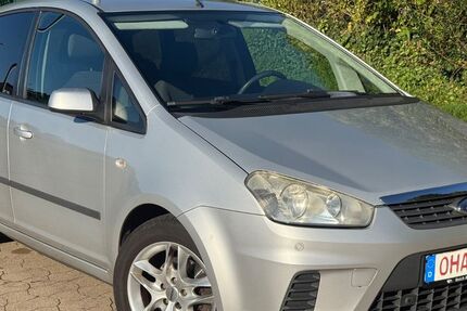 Ford C-Max 155.000 km 3.499 € Osterode 37520