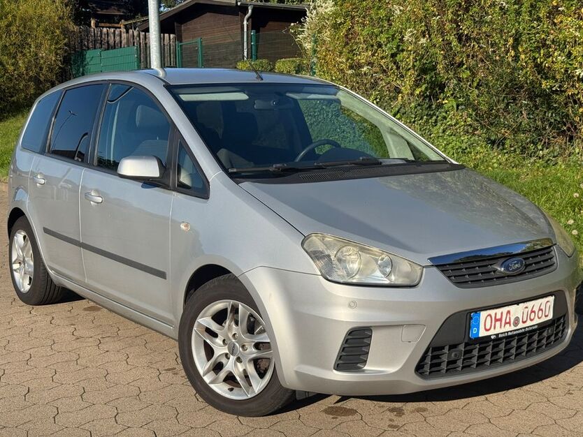 Ford C-Max 155.000 km 3.499 € Osterode 37520