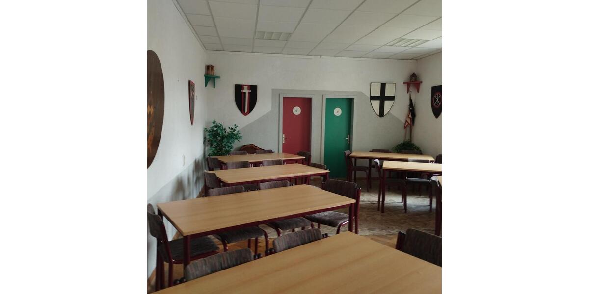 Villa Heilbad Heiligenstadt - 17 Zimmer, 600 m&sup2;, 210.000&euro; | Angebot:25783930