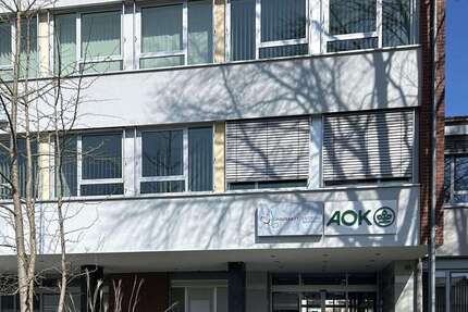 Gewerbeobjekt Göttingen Grone - 255.000&euro; | Angebot:26537478