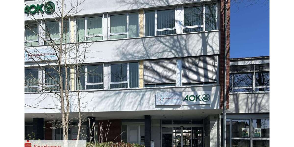Gewerbeobjekt Göttingen Grone - 255.000&euro; | Angebot:26537478