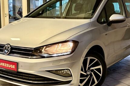 VW Golf Sportsvan 129.000 km 14.990 &euro; Duderstadt 37115