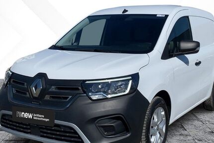 Renault Kangoo E-TECH 45.769 km 23.695 &euro; Göttingen 37079
