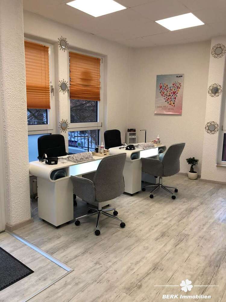Büro in Osterode am Harz 660 € 93.5 m²
