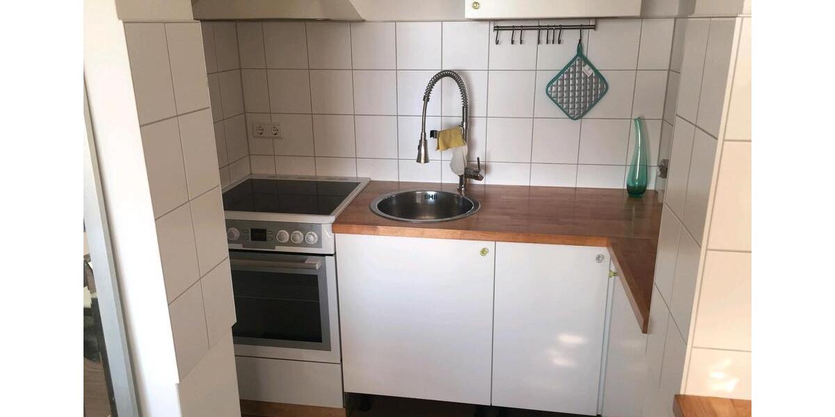 Etagenwohnung Göttingen Oststadt - 1 Zimmer, 40 m&sup2;, 119.000&euro; | Angebot:26919736