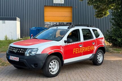 Dacia Duster 58.505 km 10.698 &euro; Göttingen 37079