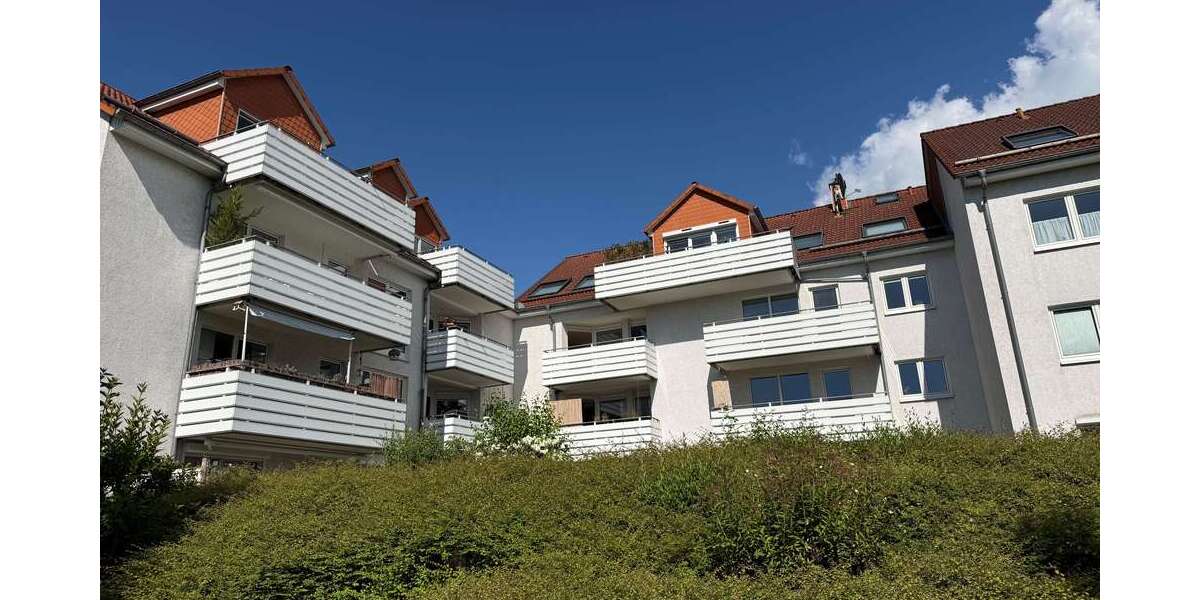 Etagenwohnung Göttingen - 3 Zimmer, 71 m&sup2;, 262.000&euro; | Angebot:27090680