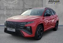Gebrauchtwagen Hyundai TUCSON