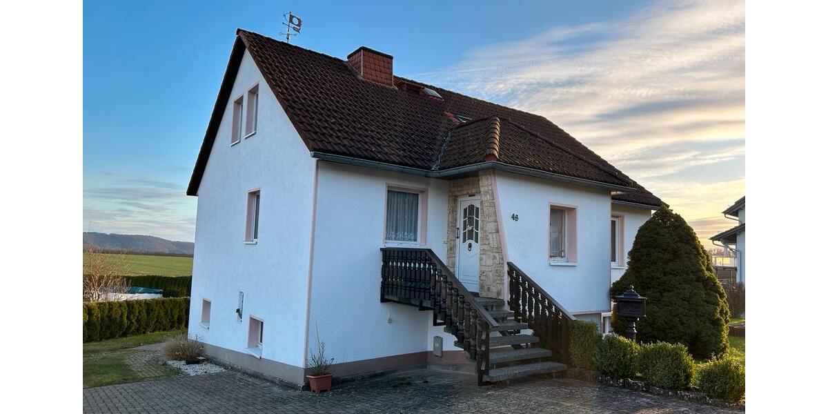 Einfamilienhaus Heilbad Heiligenstadt - 249.500&euro; | Angebot:18669349