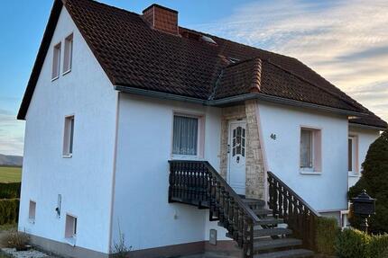Haus Heilbad Heiligenstadt - 185.000&euro; | Angebot:18669349