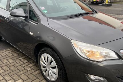 Opel Astra 150.000 km 4.200 &euro; Rosdorf 37124