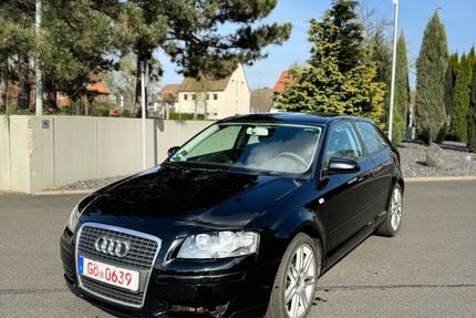 Audi A3 245.636 km 1.750 € Göttingen 37075