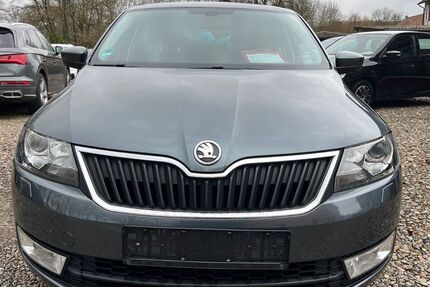 Skoda Rapid 158.000 km 6.990 &euro; Rosdorf/Obernjesa 37124