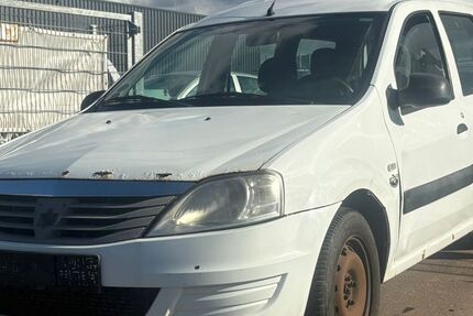 Dacia Logan 325.336 km 1.099 € Rosdorf 37124