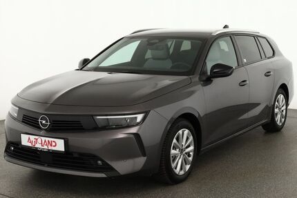 Opel Astra 53.867 km 23.490 &euro; Göttingen 37081