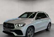 Mercedes GLE 350