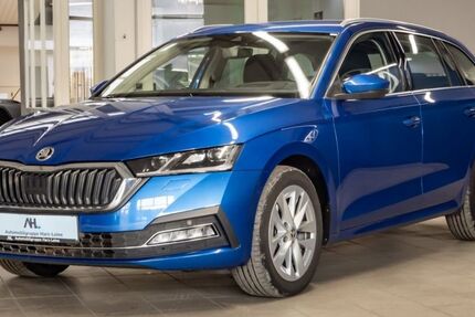 Skoda Octavia 144.978 km 20.403 &euro; Northeim 37154