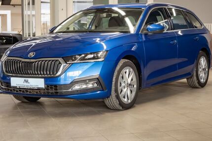 Skoda Octavia 144.978 km 21.494 &euro; Northeim 37154