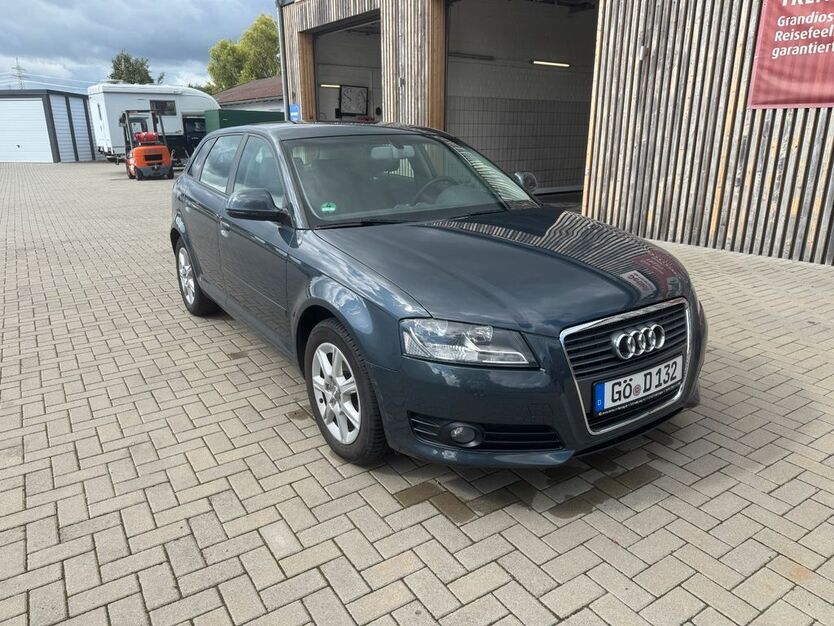 Audi A3 171.000 km 4.999 € Göttingen 37079