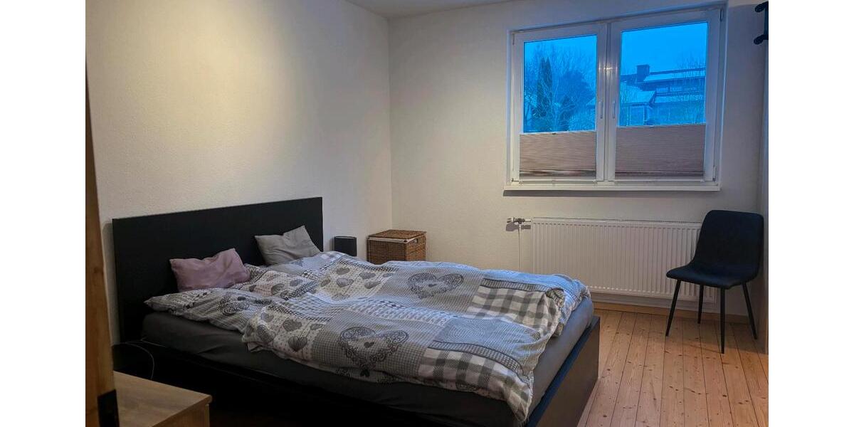 3 ZKB inkl. Stellplatz PKW, 86qm ab 1.5. Bollensen 3 zimmer