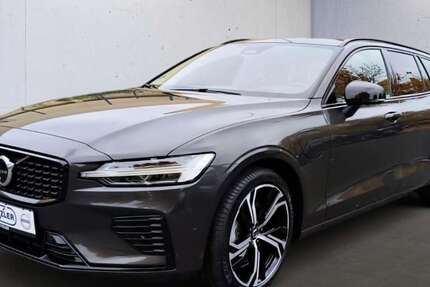 Volvo V60 10.878 km 51.950 &euro; Göttingen 37079
