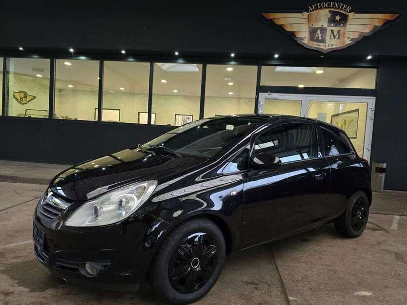 Corsa