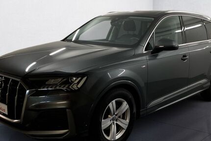 Audi Q7 54.277 km 63.650 &euro; Northeim 37154