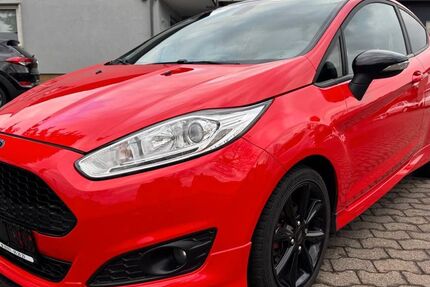 Ford Fiesta 171.930 km 5.900 &euro; Northeim 37154