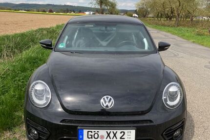 VW Beetle 46.000 km 22.222 &euro; göttingen 37083