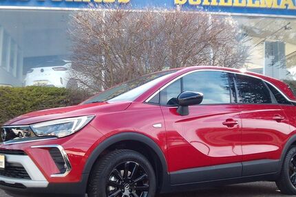 Opel Crossland (X) 8.600 km 18.970 &euro; Nörten-Hardenberg 37176