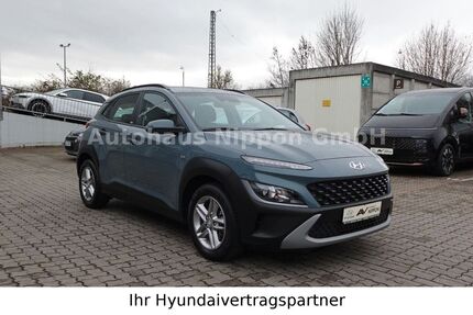 Hyundai KONA 39.450 km 17.485 &euro; Göttingen 37077