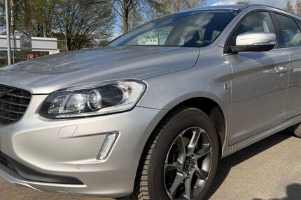 Volvo XC60 204.249 km 10.490 &euro; Göttingen 37079