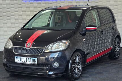 Skoda Citigo 137.500 km 4.950 € Herzberg am Harz 37412