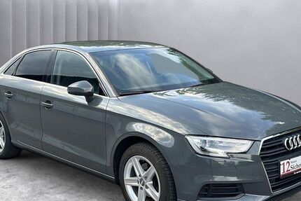 Audi A3 56.200 km 18.999 € Osterode 37520