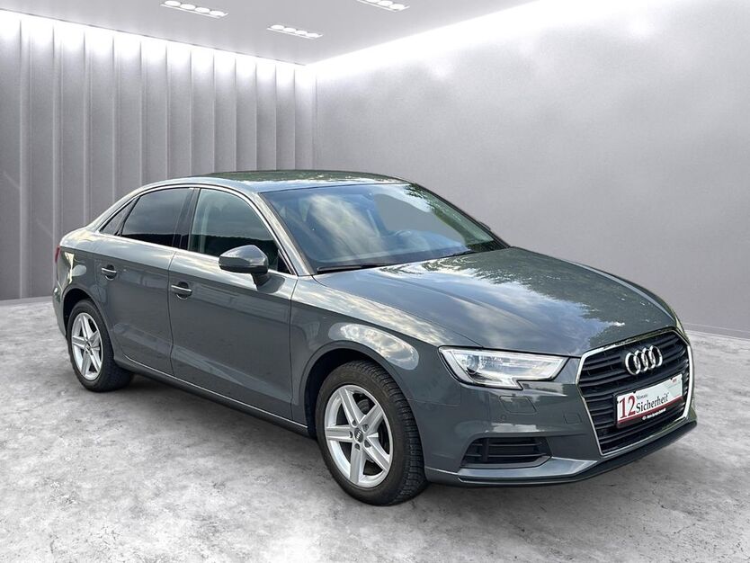 Audi A3 56.200 km 18.999 € Osterode 37520
