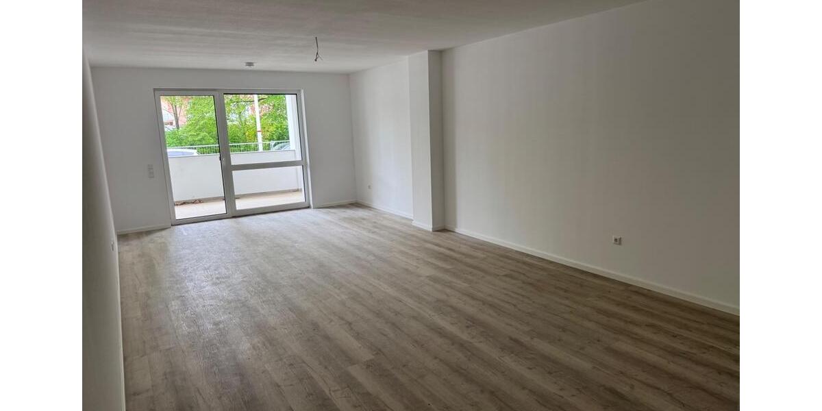 Erdgeschoßwohnung Northeim - 2 Zimmer, 115 m&sup2;, 1.100&euro; | Angebot:26495667