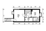 Reihenmittelhaus Göttingen Geismar - 5 Zimmer, 104 m&sup2;, 379.900&euro; | Angebot:26909006