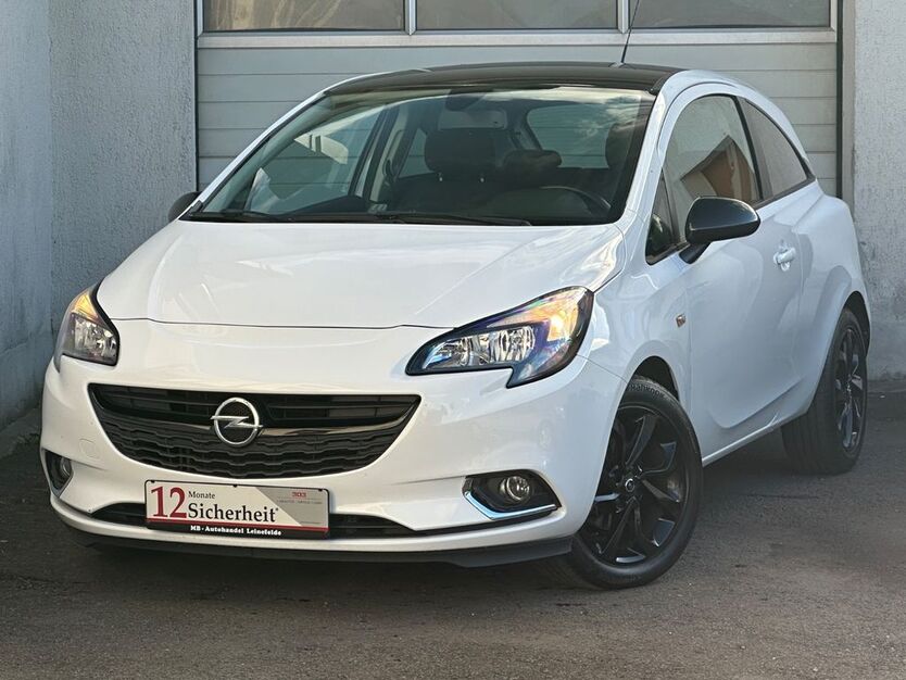 Opel Corsa 150.000 km 5.999 € Leinefelde 37327