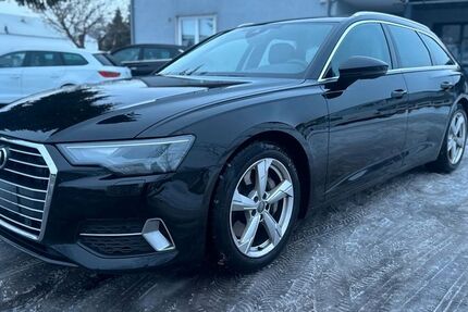 Audi A6 235.600 km 20.400 &euro; Northeim 37154