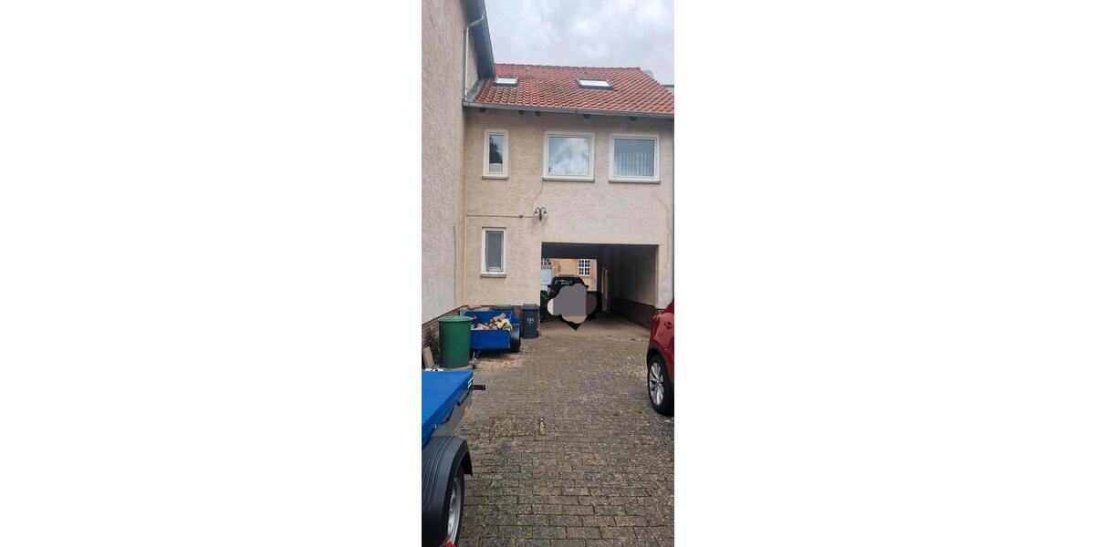 Mehrfamilienhaus, Wohnhaus Göttingen Nordstadt - 7 Zimmer, 195 m&sup2;, 400.000&euro; | Angebot:26671937