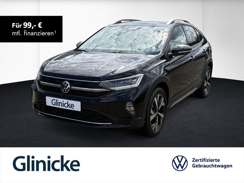 VW Taigo 3.500 km 26.940 € Bad Sooden-Allendorf 37242