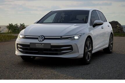 VW Golf 6.500 km 41.518 € Northeim 37154