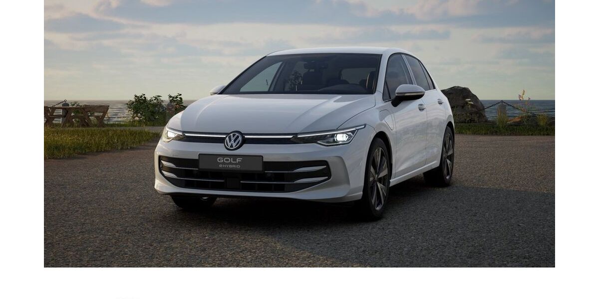 VW Golf 6.500 km 41.518 € Northeim 37154