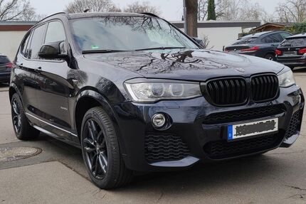 BMW X3 92.500 km 22.900 € Osterode am Harz 37520