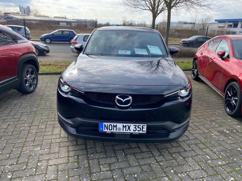 Mazda MX-30 1.812 km 26.990 € Northeim 37154