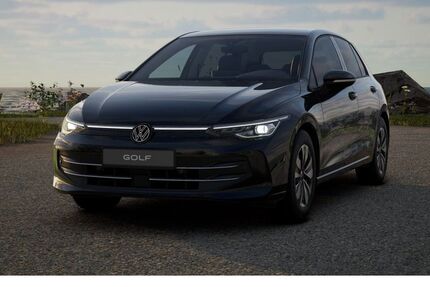 VW Golf 21.630 km 23.993 &euro; Northeim 37154