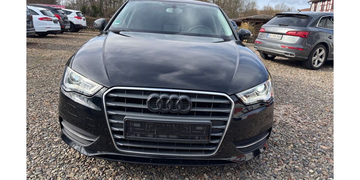 Audi A3 210.000 km 6.990 &euro; Rosdorf/Obernjesa 37124