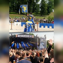 Keilertage 2026 - Early Bird Tickets 17.05.2026 Nörten-Hardenberg