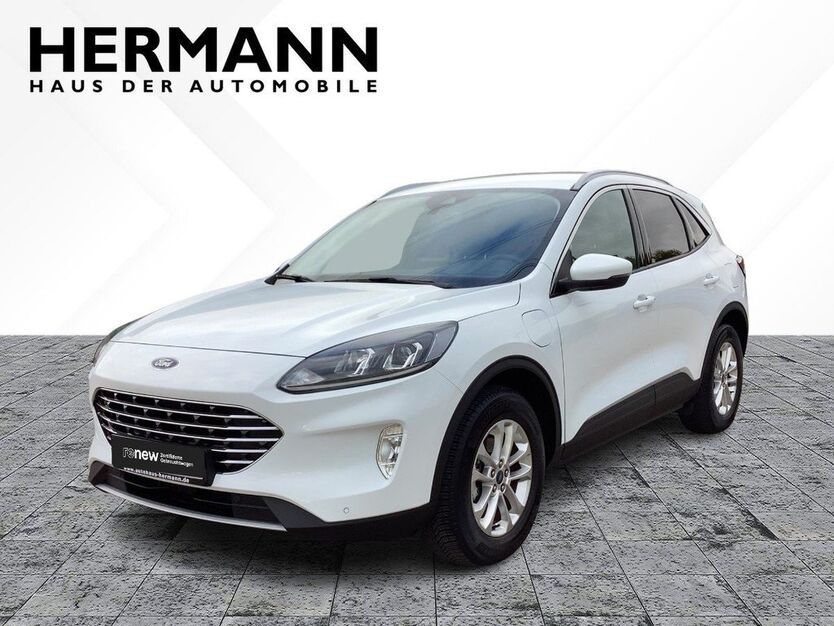 Ford Kuga 19.517 km 23.999 € Göttingen 37079